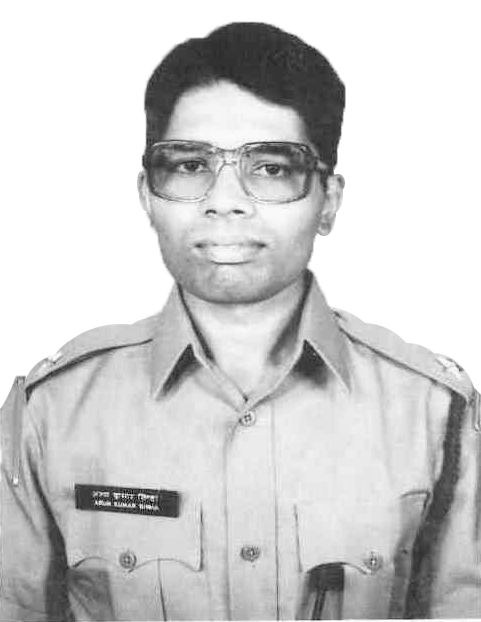 Arun Kumar Sinha Arun Kumar Sinha